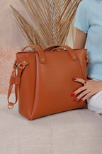 Tote Bag - E415|Black