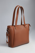 Tote Bag - E415|Black