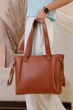Tote Bag - E415|Black
