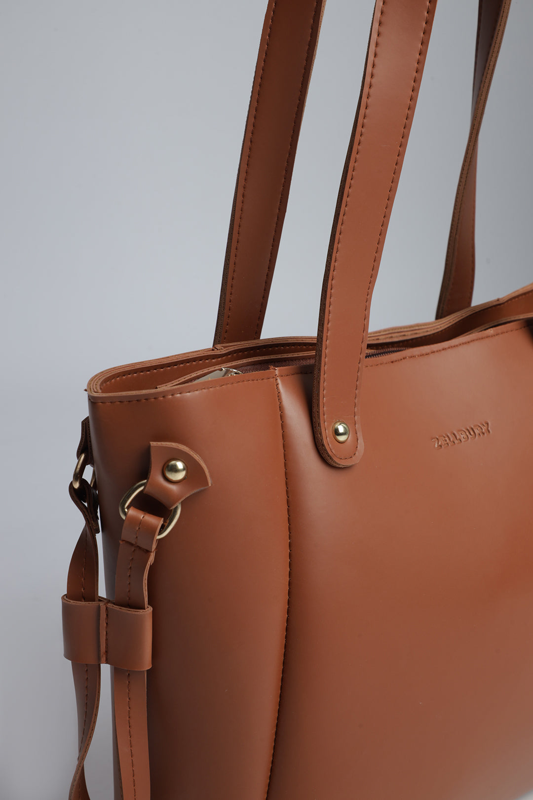 Tote Bag - E415|Black