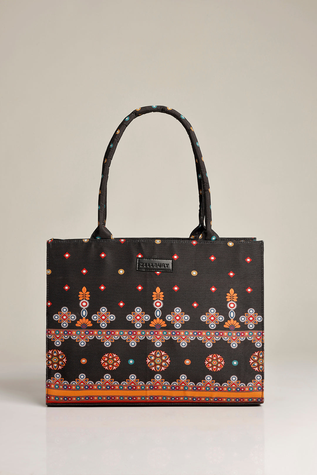 Canvas Bags - E419|Black