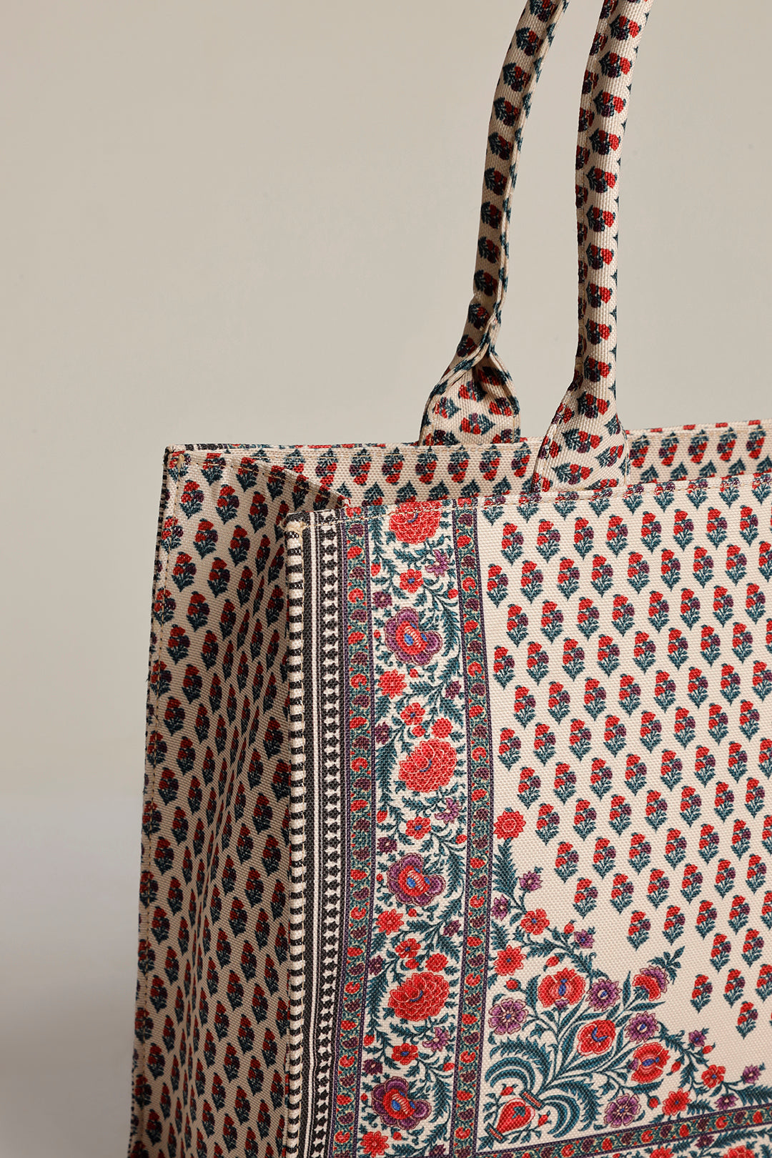 Canvas Bags - E425