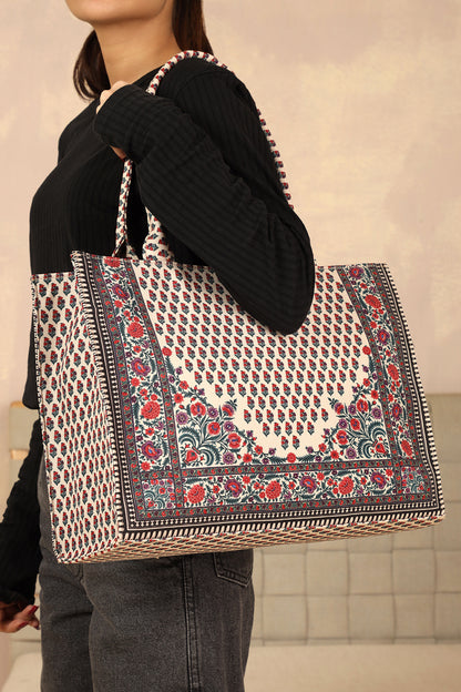 Canvas Bags - E425