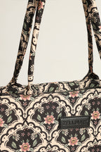 Canvas Bags - E428|Black
