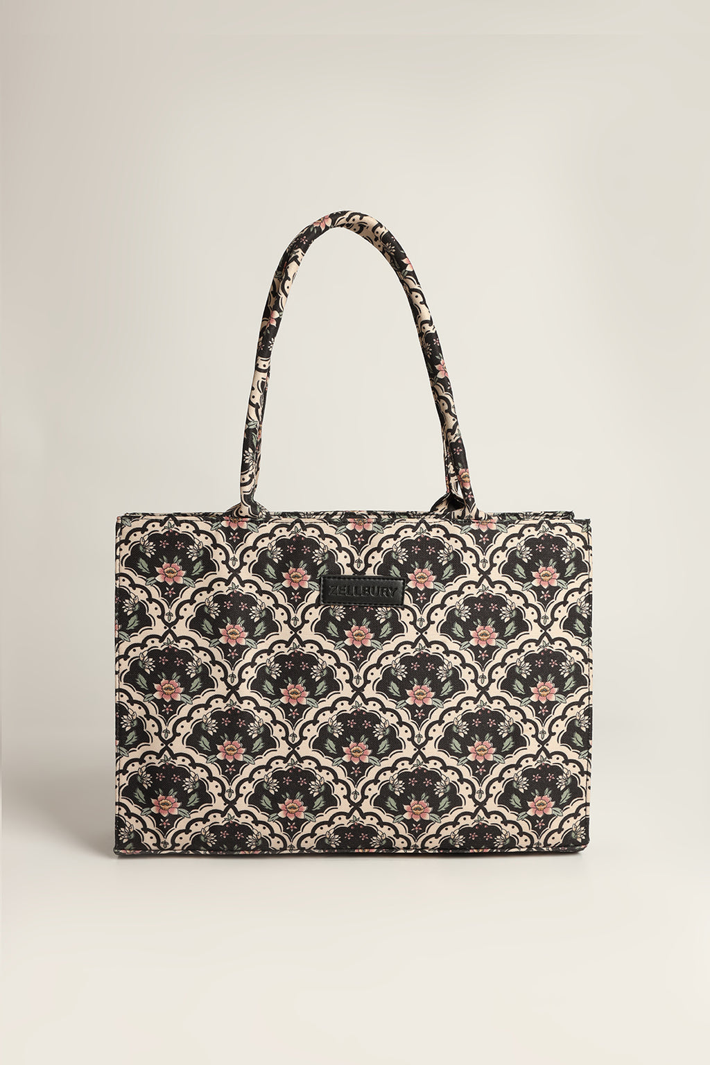 Canvas Bags - E428|Black