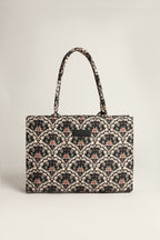 Canvas Bags - E428|Black