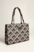 Canvas Bags - E428|Black