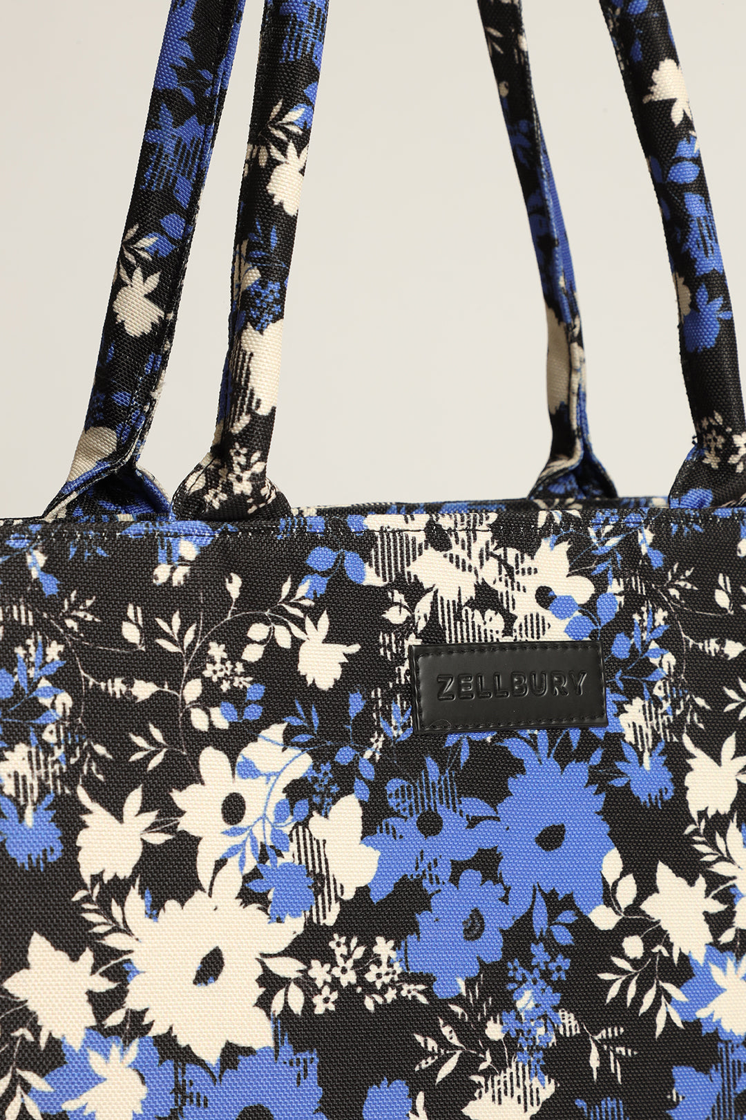 Canvas Bags - E429|Blue
