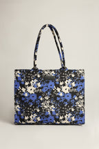 Canvas Bags - E429|Blue