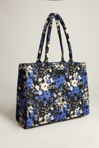 Canvas Bags - E429|Blue