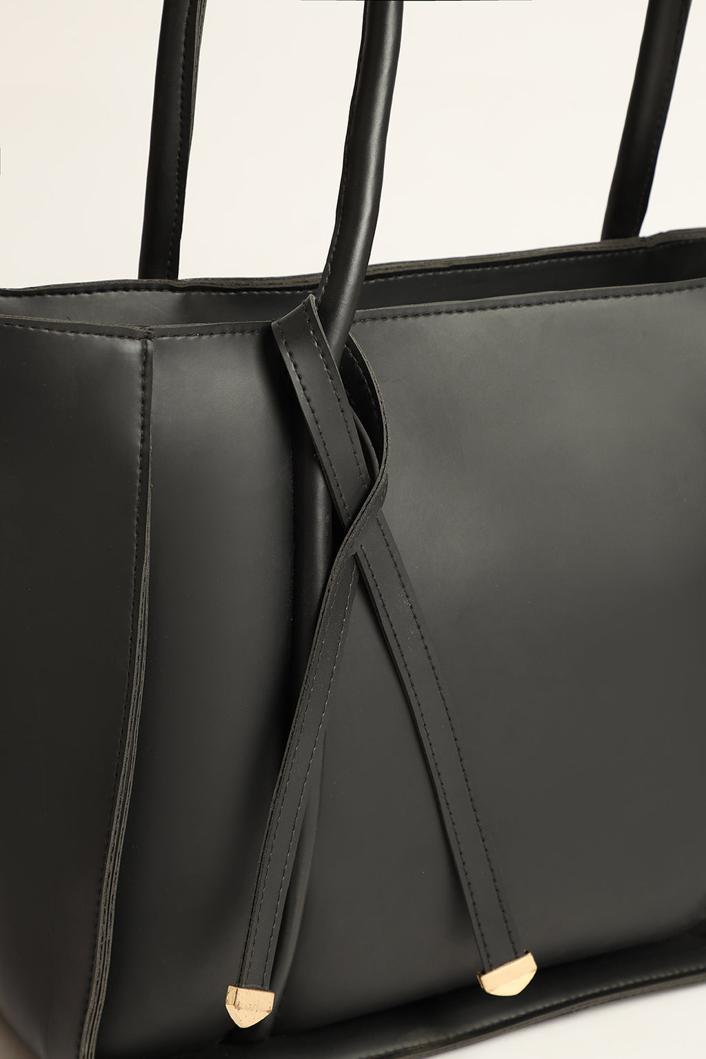 Tote Bag - E431|Black
