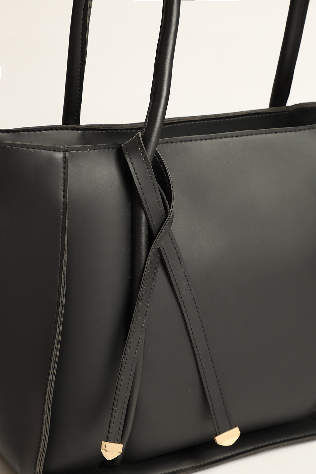 Tote Bag - E431|Black