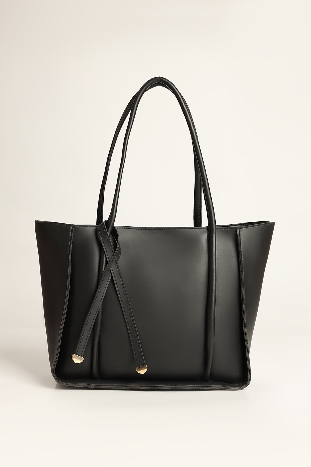 Tote Bag - E431|Black
