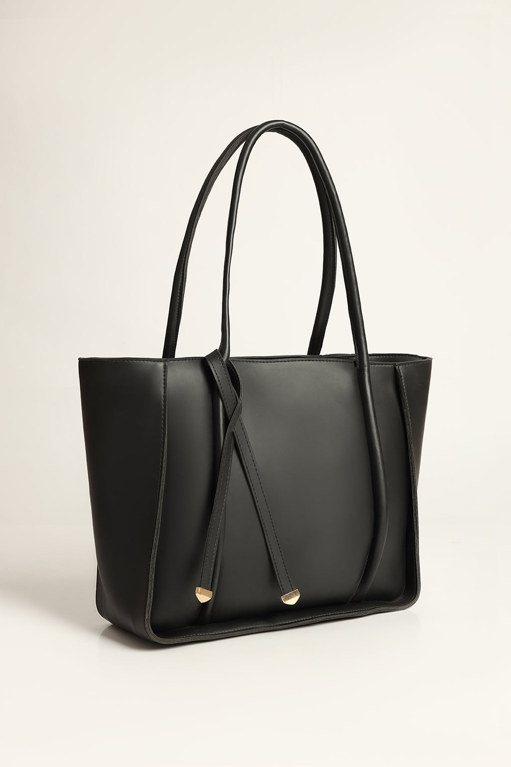 Tote Bag - E431|Black