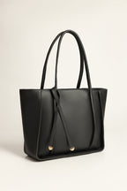 Tote Bag - E431|Black