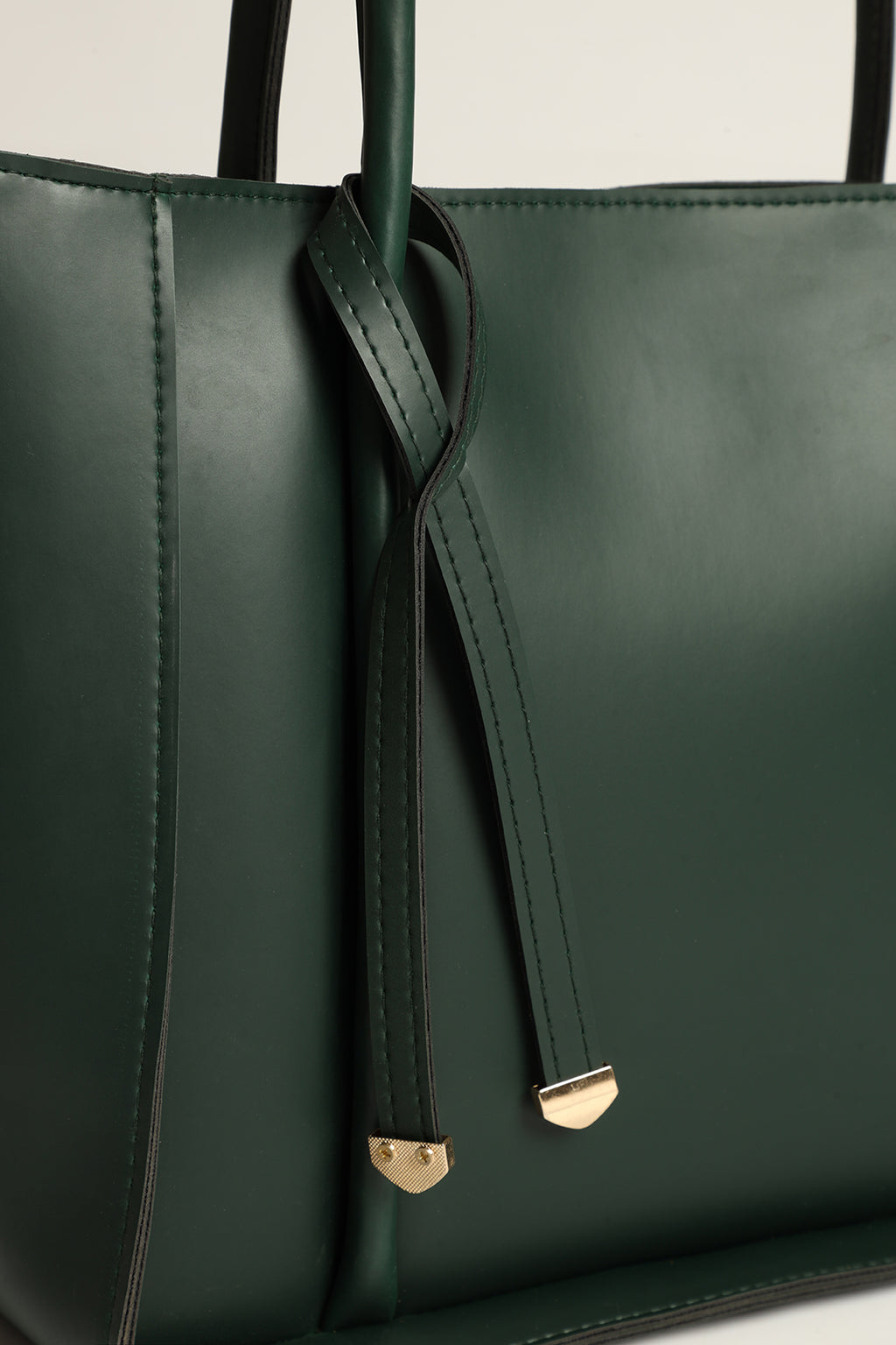 Tote Bags - E431 - Green