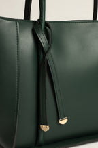 Tote Bags - E431 - Green