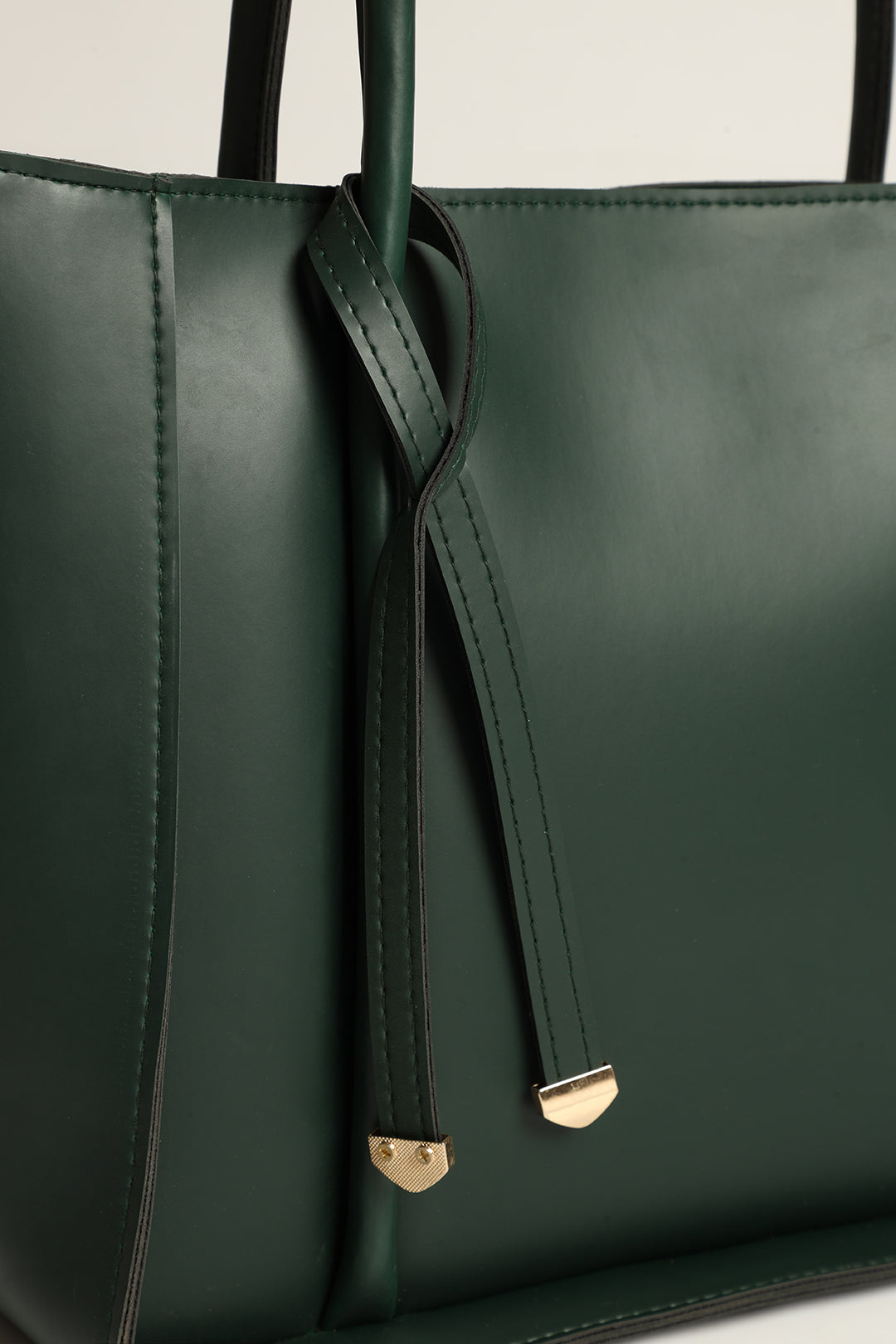 Tote Bags - E431 - Green