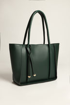 Tote Bags - E431 - Green