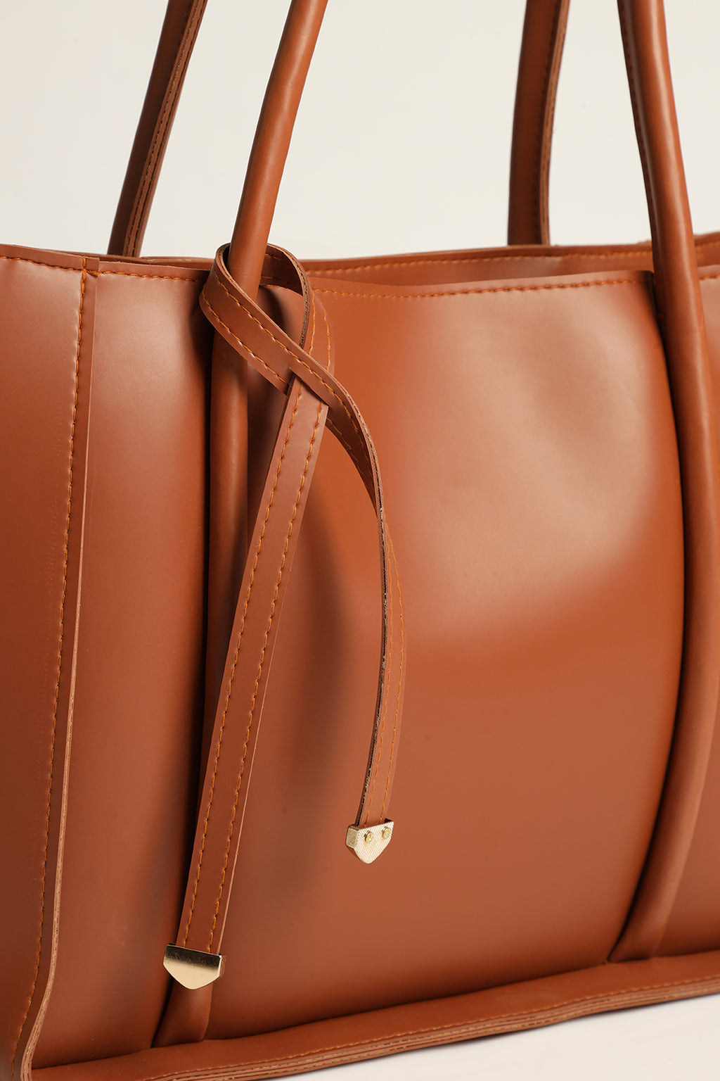 Tote Bags - E431 - Mustard