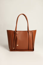 Tote Bags - E431 - Mustard