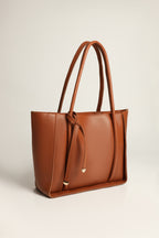 Tote Bags - E431 - Mustard