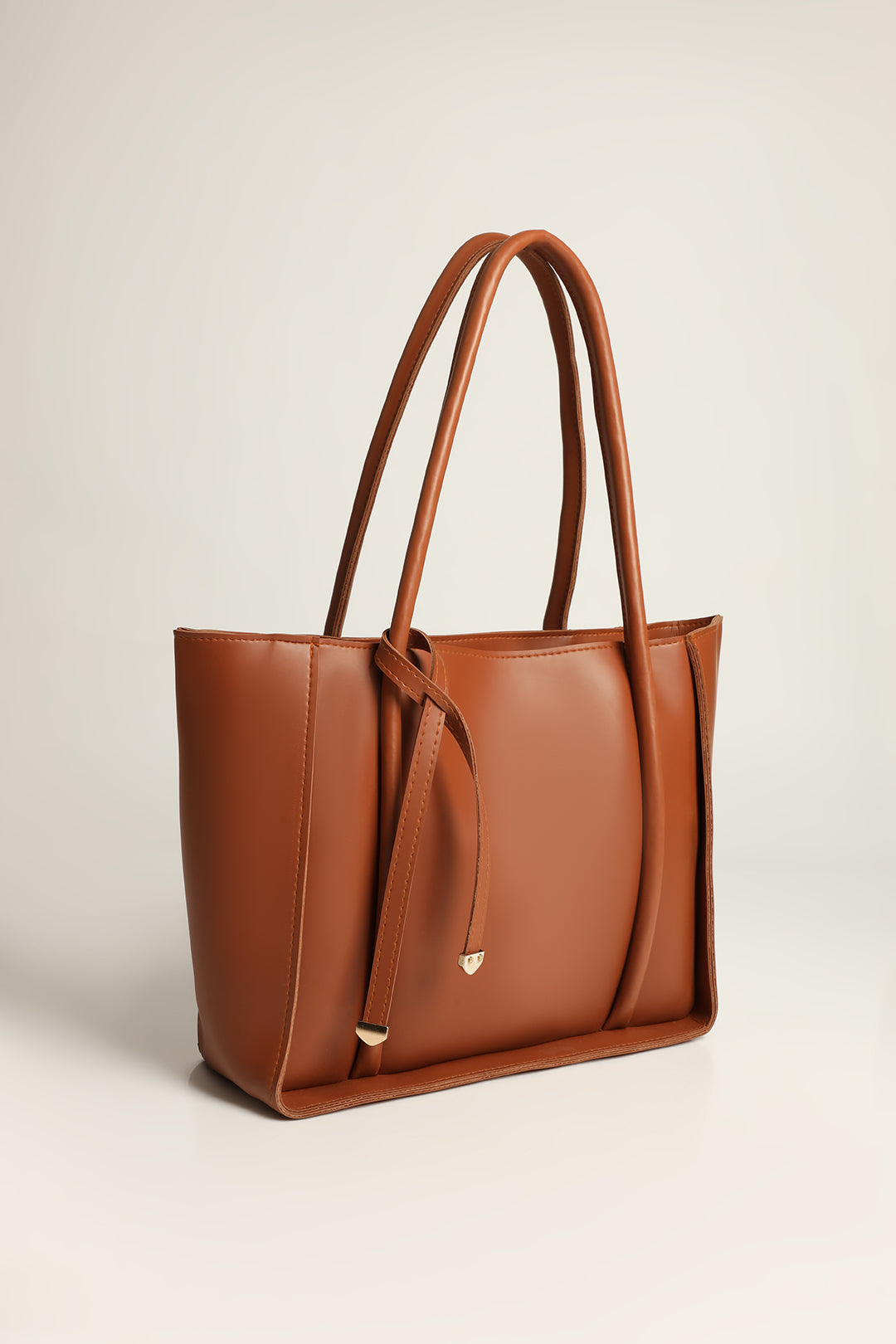 Tote Bags - E431 - Mustard