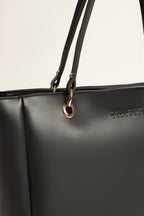 Tote Bag - E432|Black