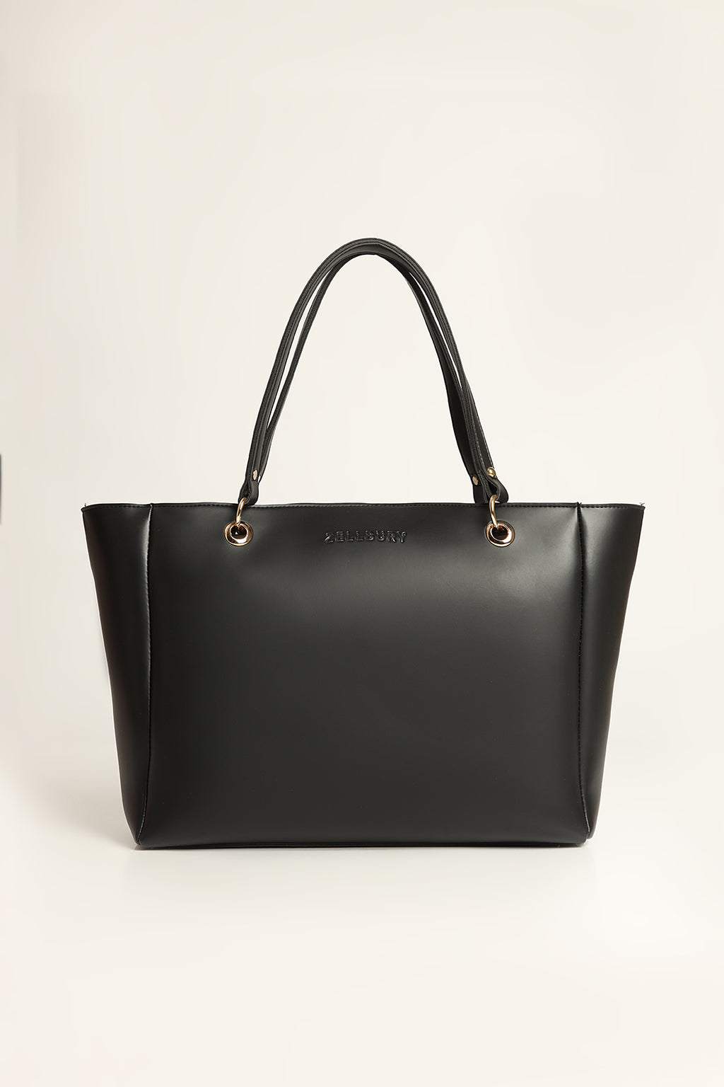 Tote Bag - E432|Black