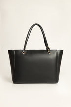 Tote Bag - E432|Black