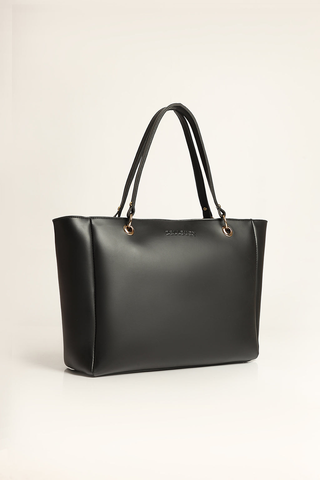 Tote Bag - E432|Black