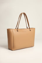 Tote Bag - E432|Black