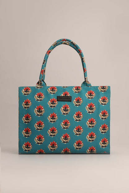 Canvas Bags - E434