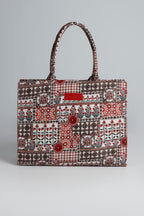 Canvas Bags - E436