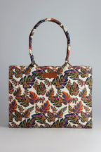 Canvas Bags - E441|Beige