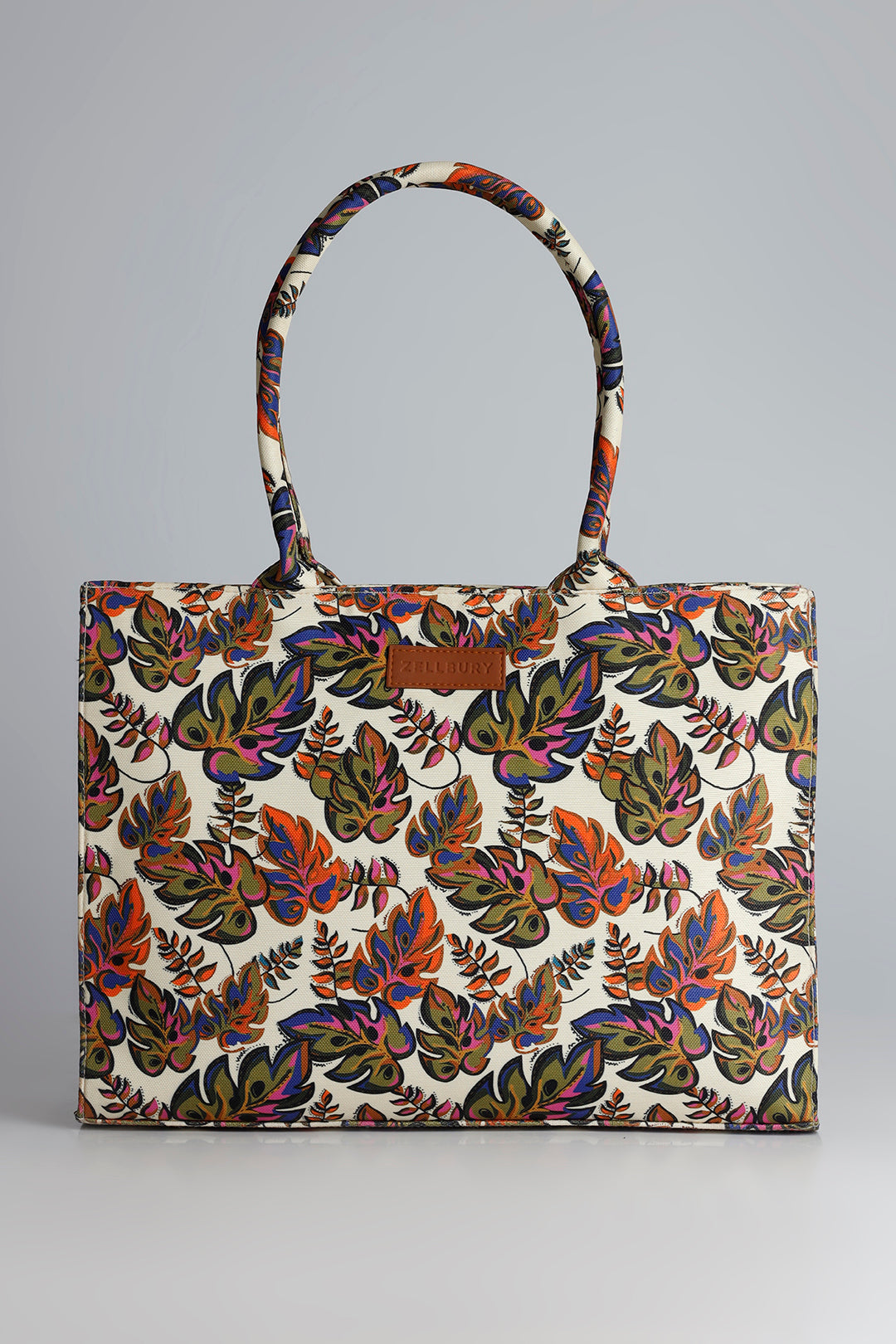 Canvas Bags - E441|Beige