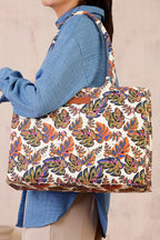 Canvas Bags - E441|Beige