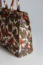 Canvas Bags - E441|Beige