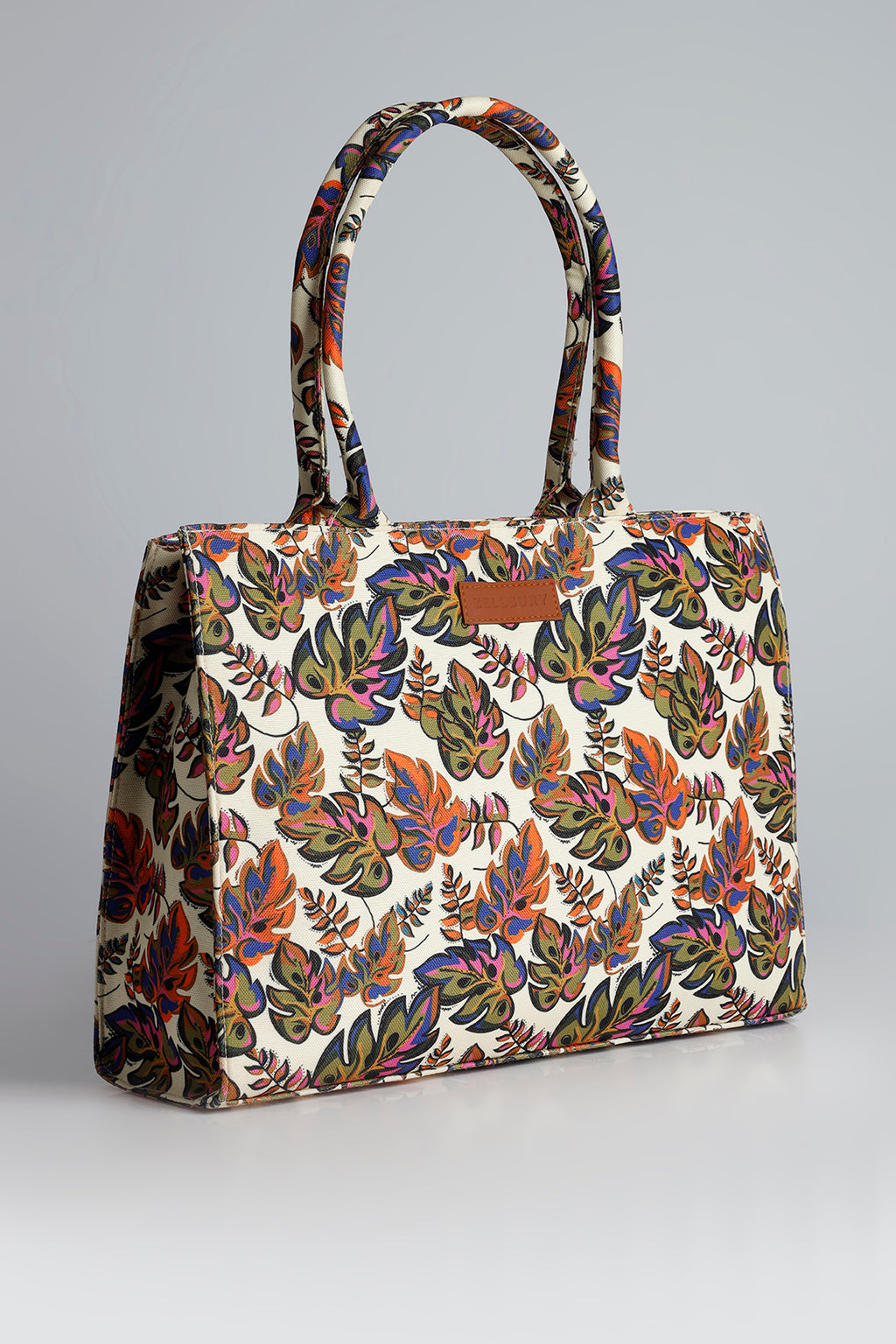 Canvas Bags - E441|Beige