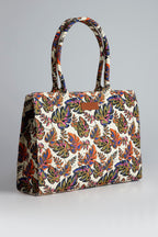 Canvas Bags - E441|Beige