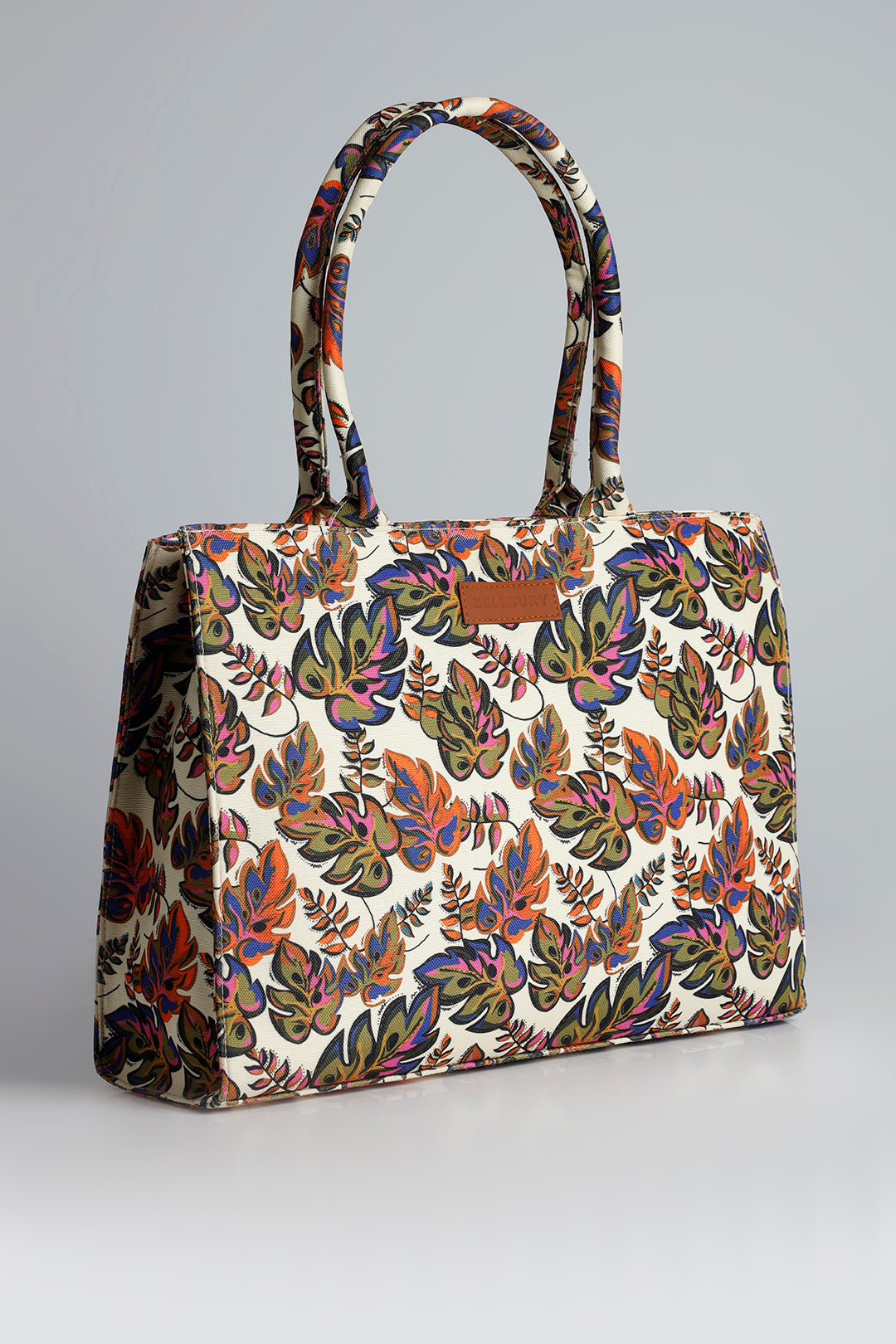 Canvas Bags - E441|Beige