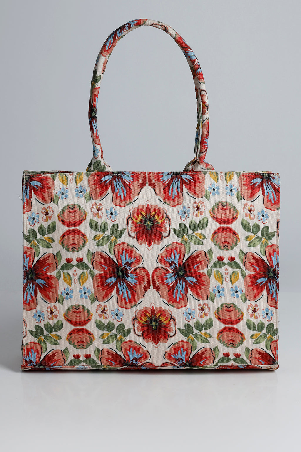 Canvas Bags - E446|Peach