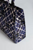 Canvas Bags - E448|Blue
