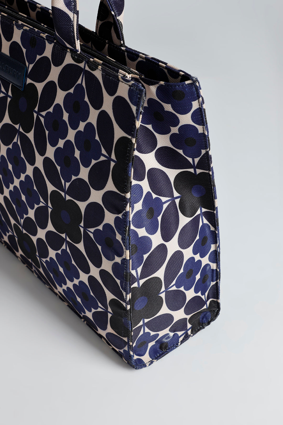 Canvas Bags - E448|Blue