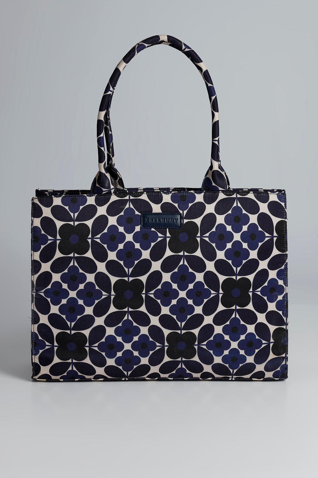 Canvas Bags - E448|Blue