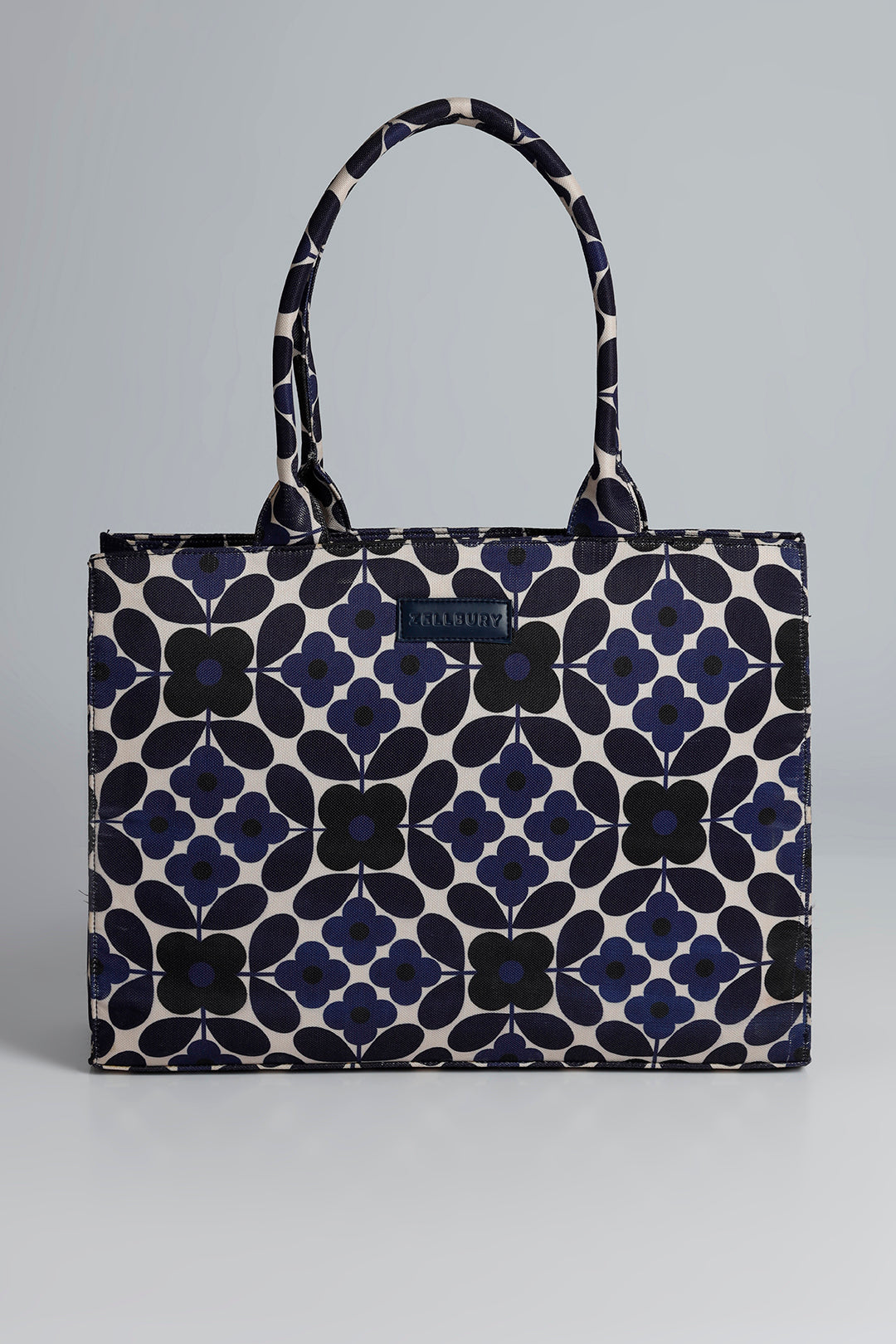 Canvas Bags - E448|Blue