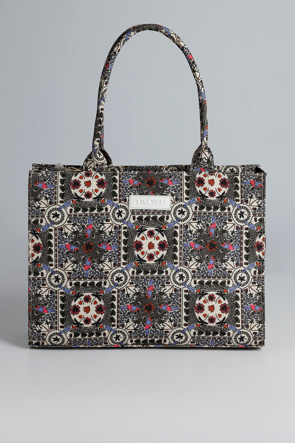 Canvas Bags - E450
