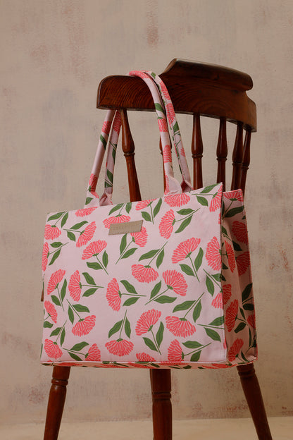 Canvas Bags - E452