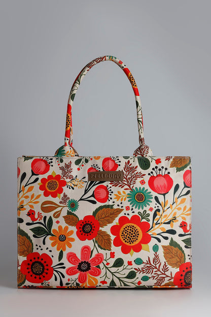 Canvas Bags - E455