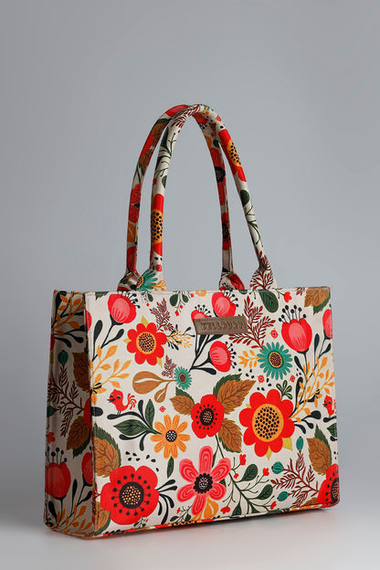 Canvas Bags - E455